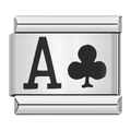 Ace Of Clubs [ref:50487550607638]