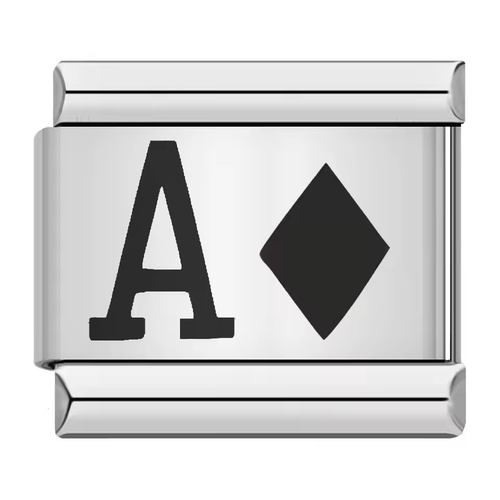 Ace Of Diamonds [ref:50487550640406]