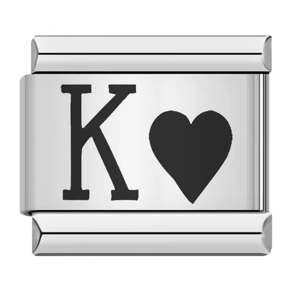 King Of Hearts [ref:50487551426838]