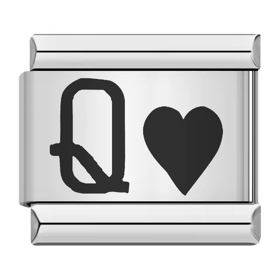 Queen Of Hearts [ref:50487551492374]