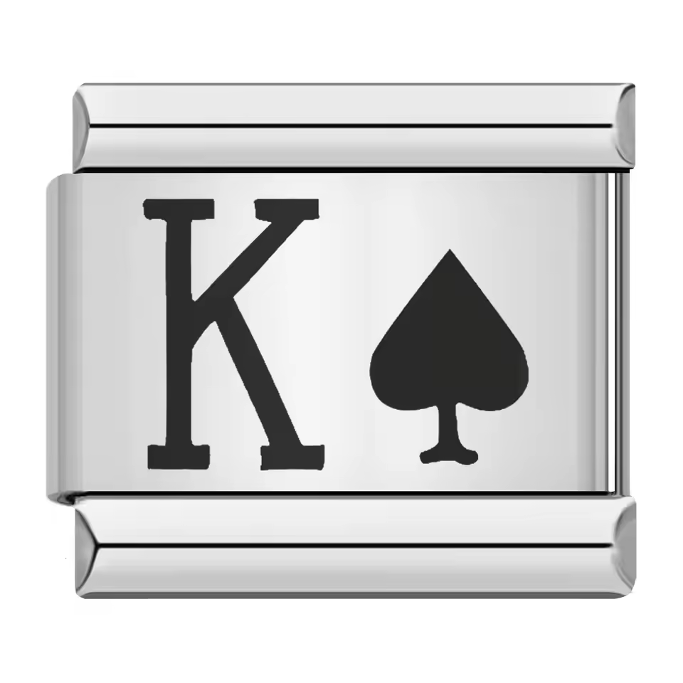 King Of Spades [ref:50487551557910]