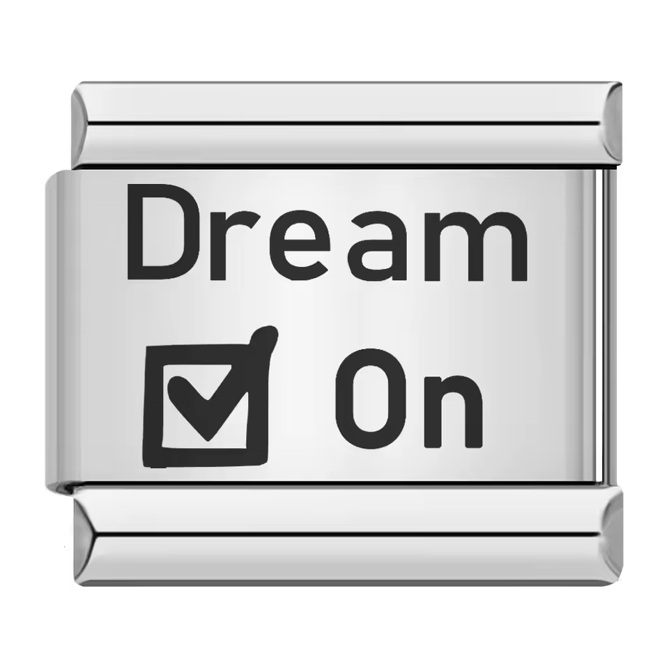 Dream On [ref:50487553065238]