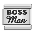 Boss Man [ref:50487554965782]