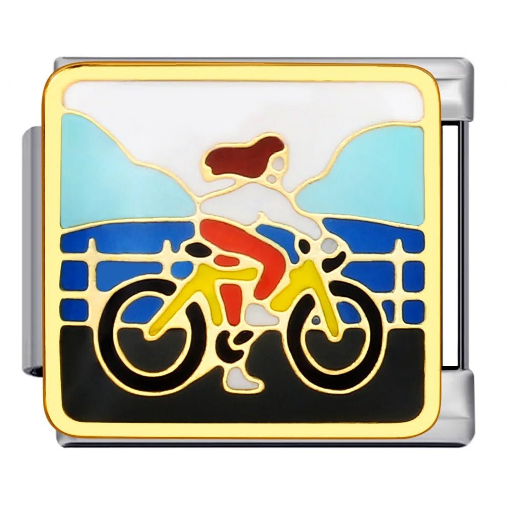 Bike Ride [ref:50487555850518]