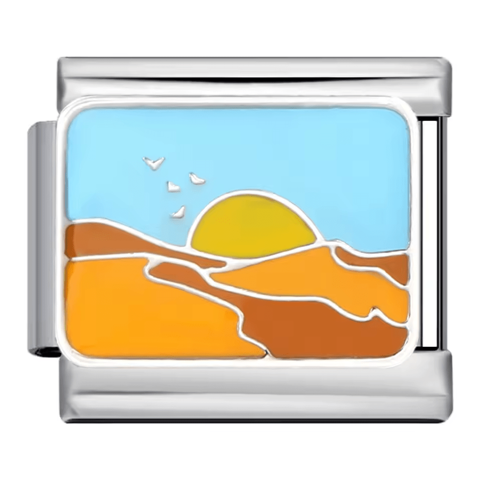 Sunrise [ref:50487555883286]