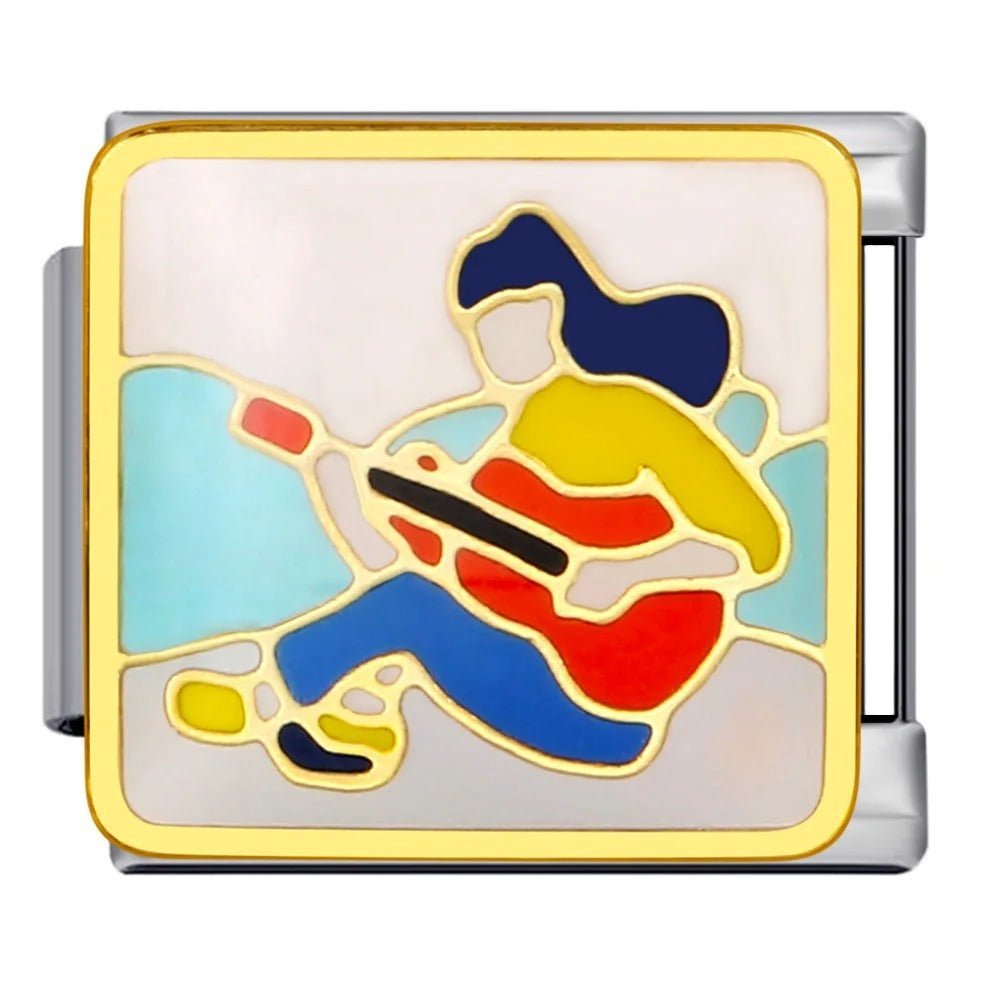 Guitarist [ref:50487556735254]