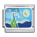 The Ocean — Silver [ref:50487556768022]