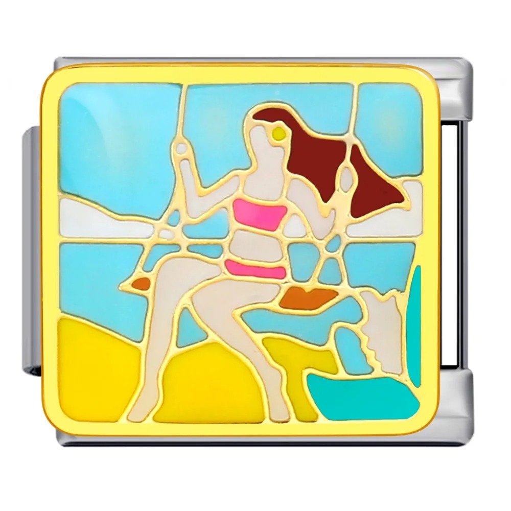 Beach Swing [ref:50487556800790]