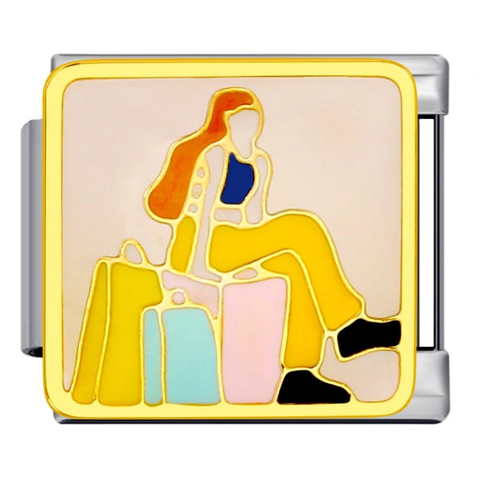 Shopping Spree [ref:50487556833558]