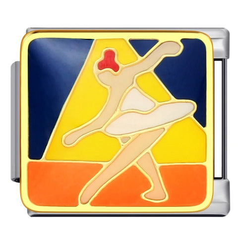 Ballerina [ref:50487557259542]