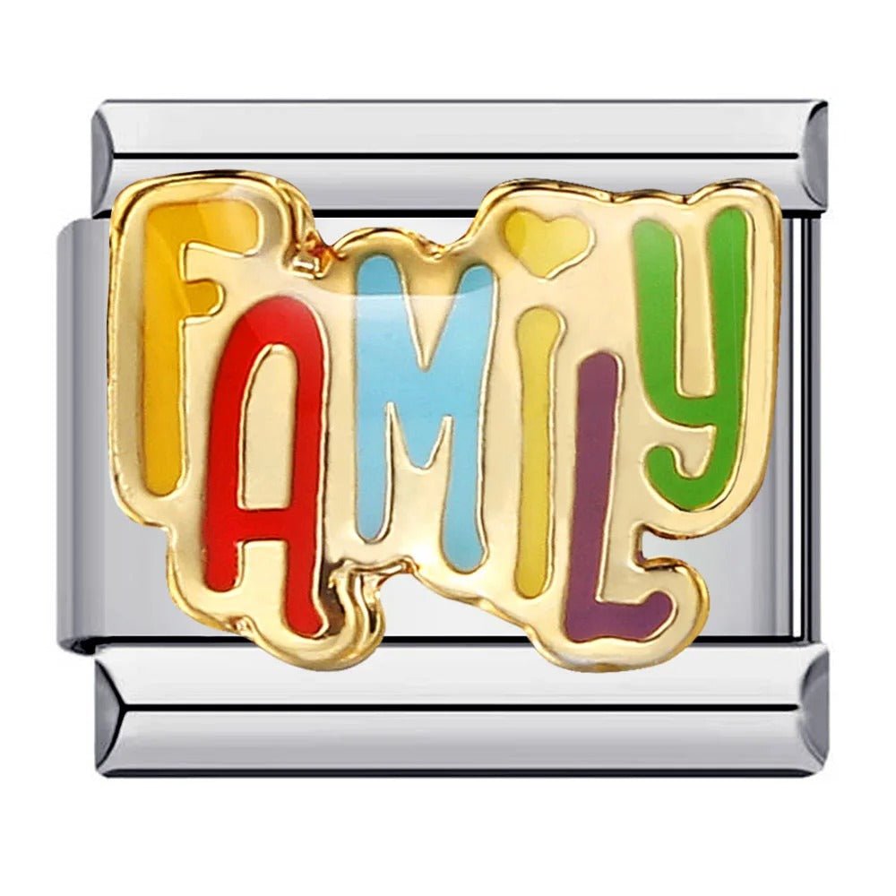 Family — Silver [ref:50487558144278]