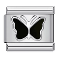 Silver & Butterfly [ref:50487560831254]
