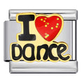 I <3 Dance [ref:50487560896790]