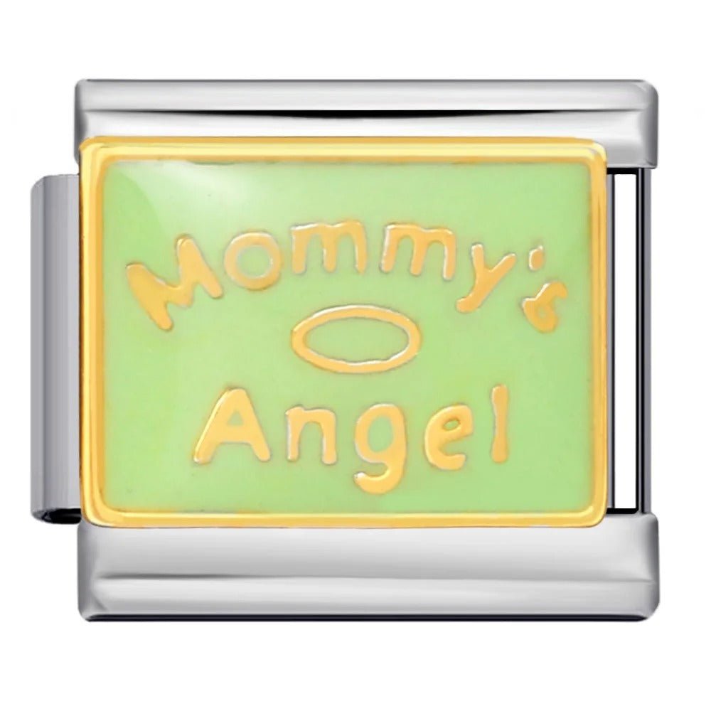 Mommy's Angel [ref:50487563092246]