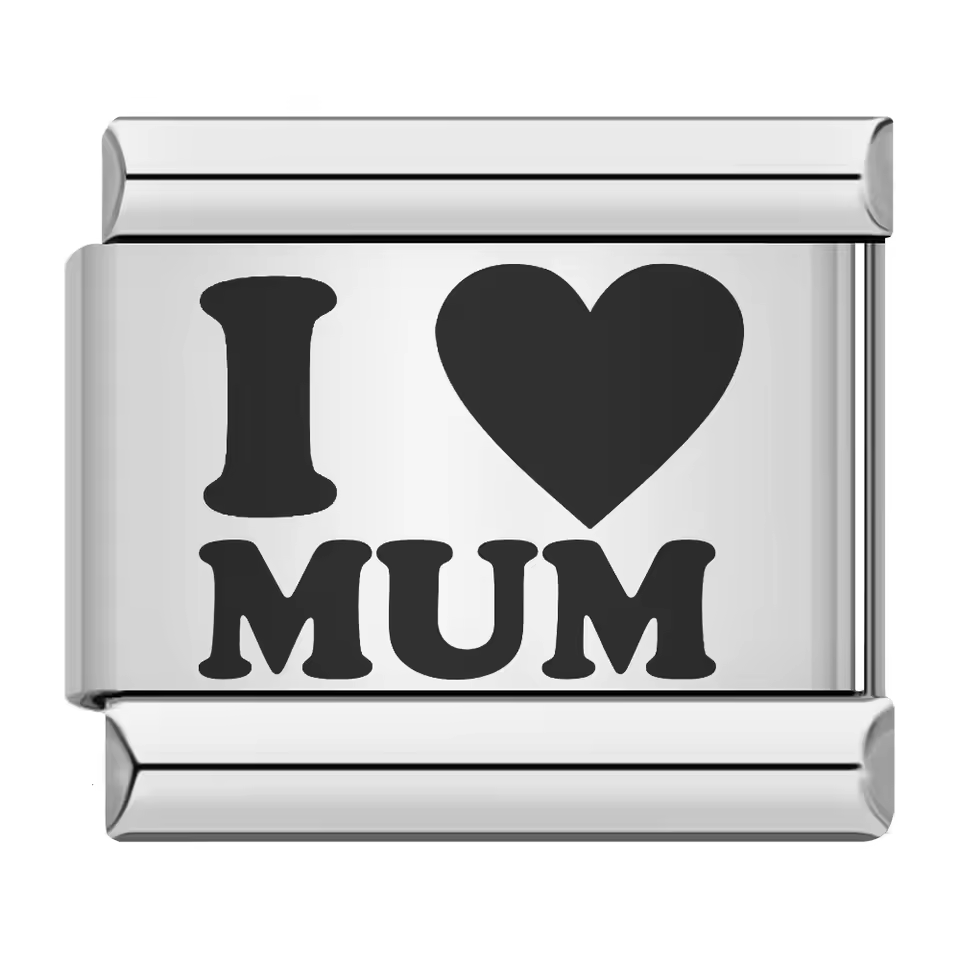 I <3 Mum [ref:50487563976982]