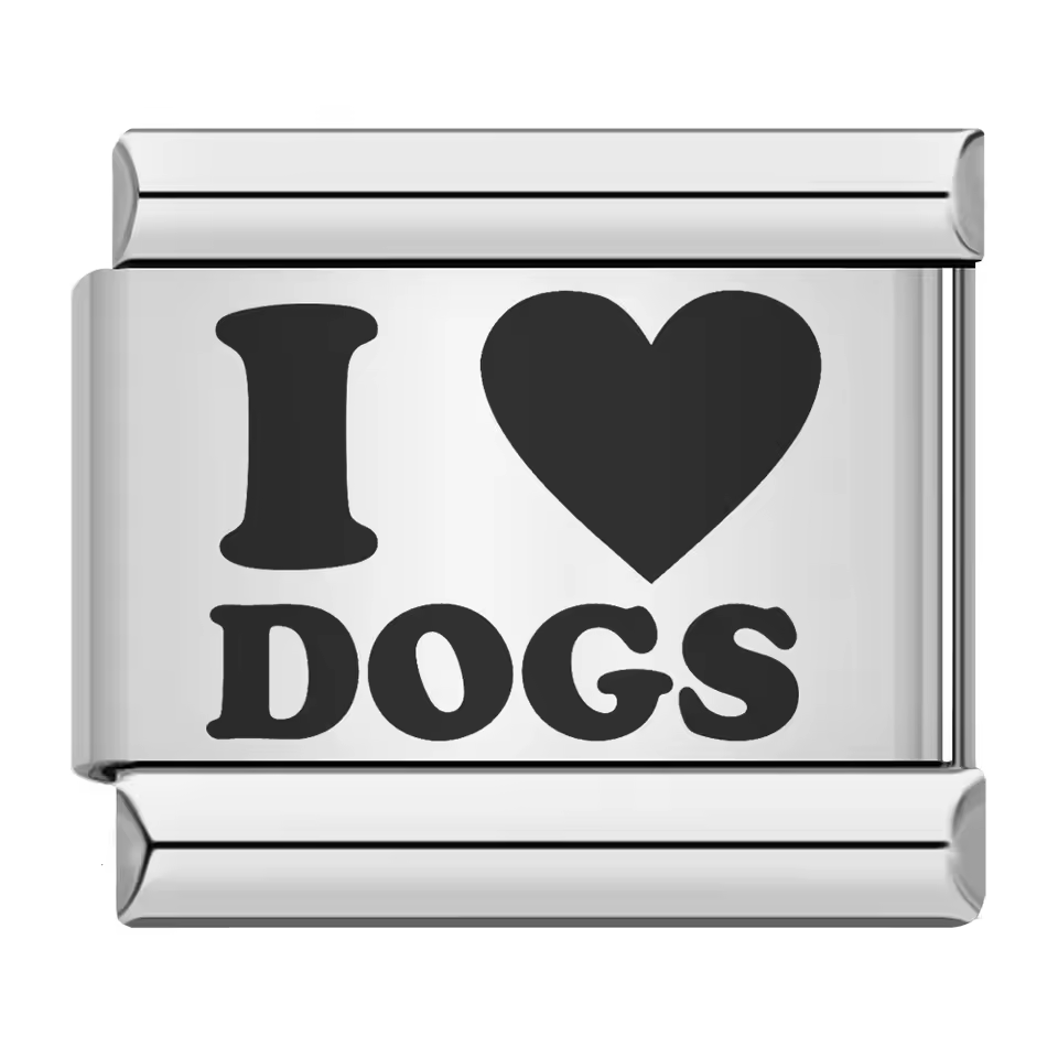 I <3 Dogs [ref:50487564828950]