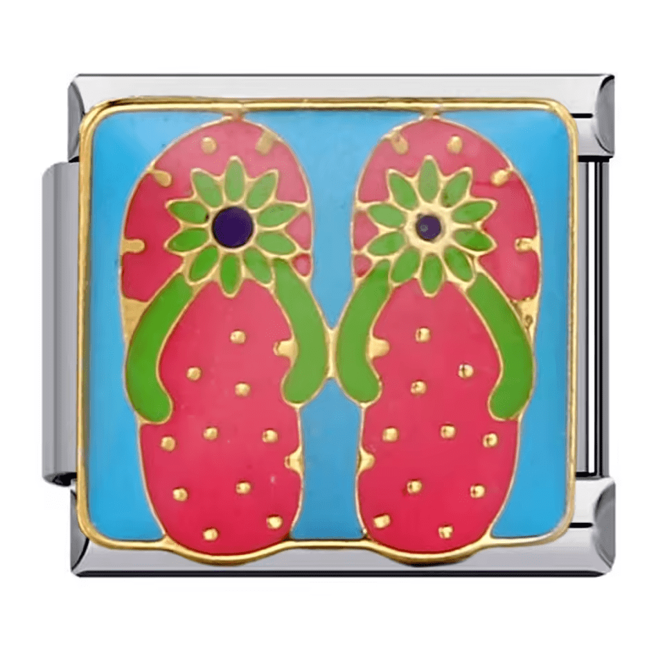 Flip Flops [ref:50487566237974]