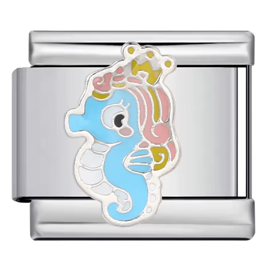 Seahorse [ref:50487567941910]