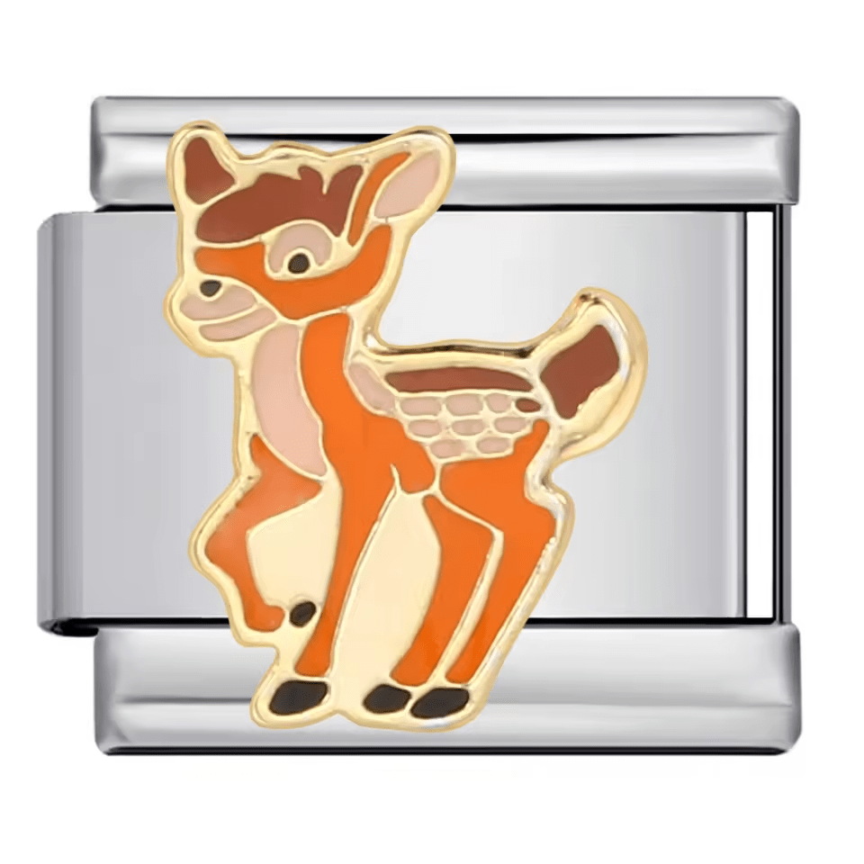 Baby Deer [ref:50487569318166]