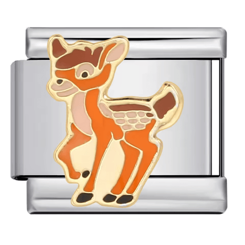 Baby Deer [ref:50487569318166]