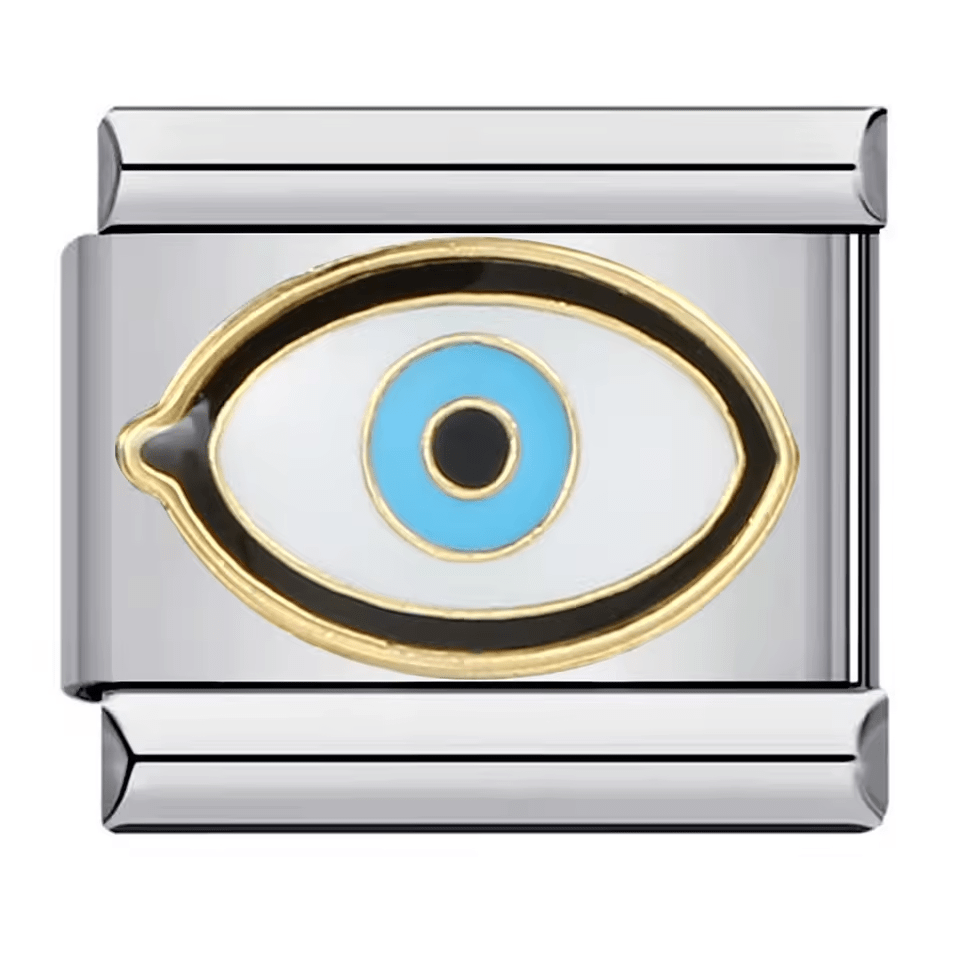 Evil Eye [ref:50487569449238]