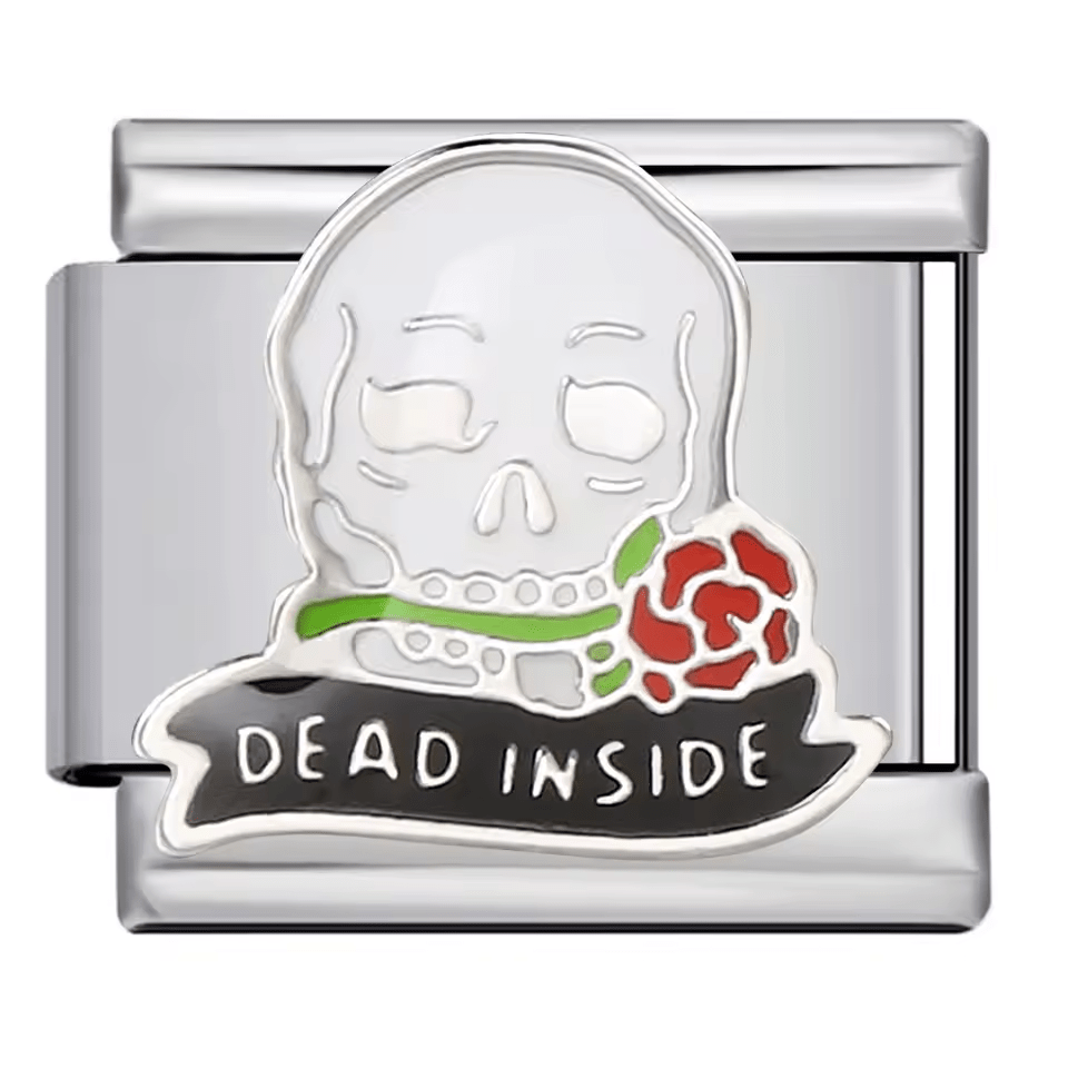 Dead Inside [ref:50487570530582]