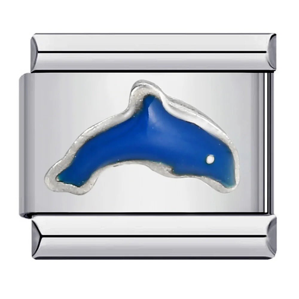 Dolphin [ref:50487570596118]