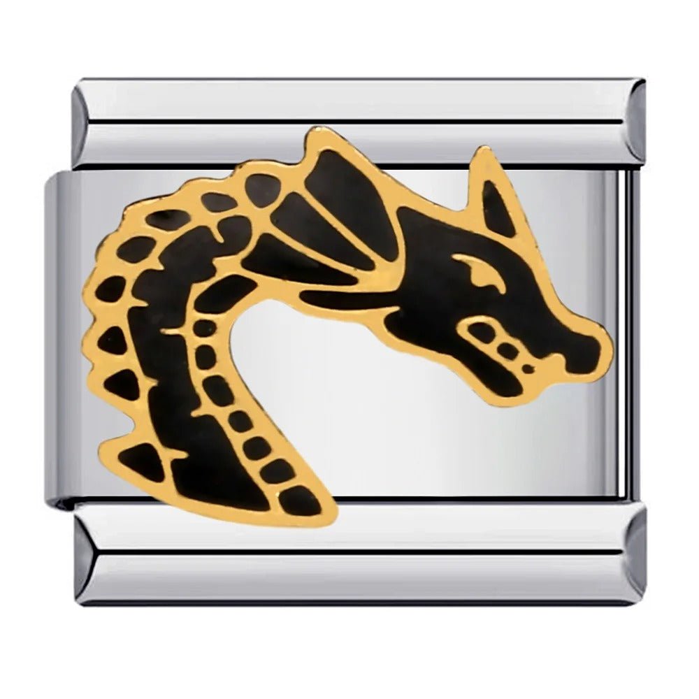 Dragon [ref:50487570628886]