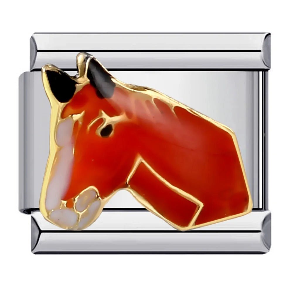Horse [ref:50487572201750]