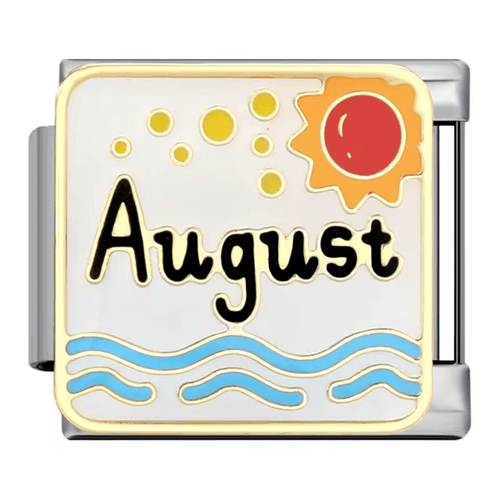 August [ref:50487574692118]