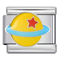 Yellow Planet [ref:50487575937302]