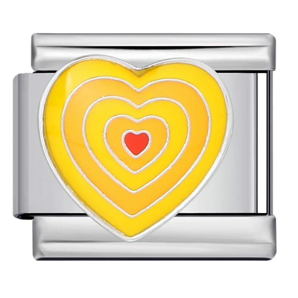 Yellow Heart [ref:50487576658198]