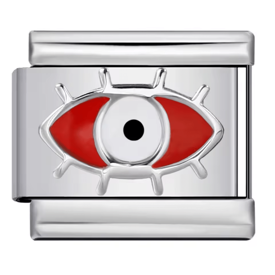 Red Evil Eye [ref:50487577772310]
