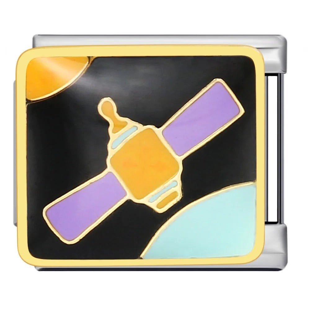 Satellite [ref:50487580066070]
