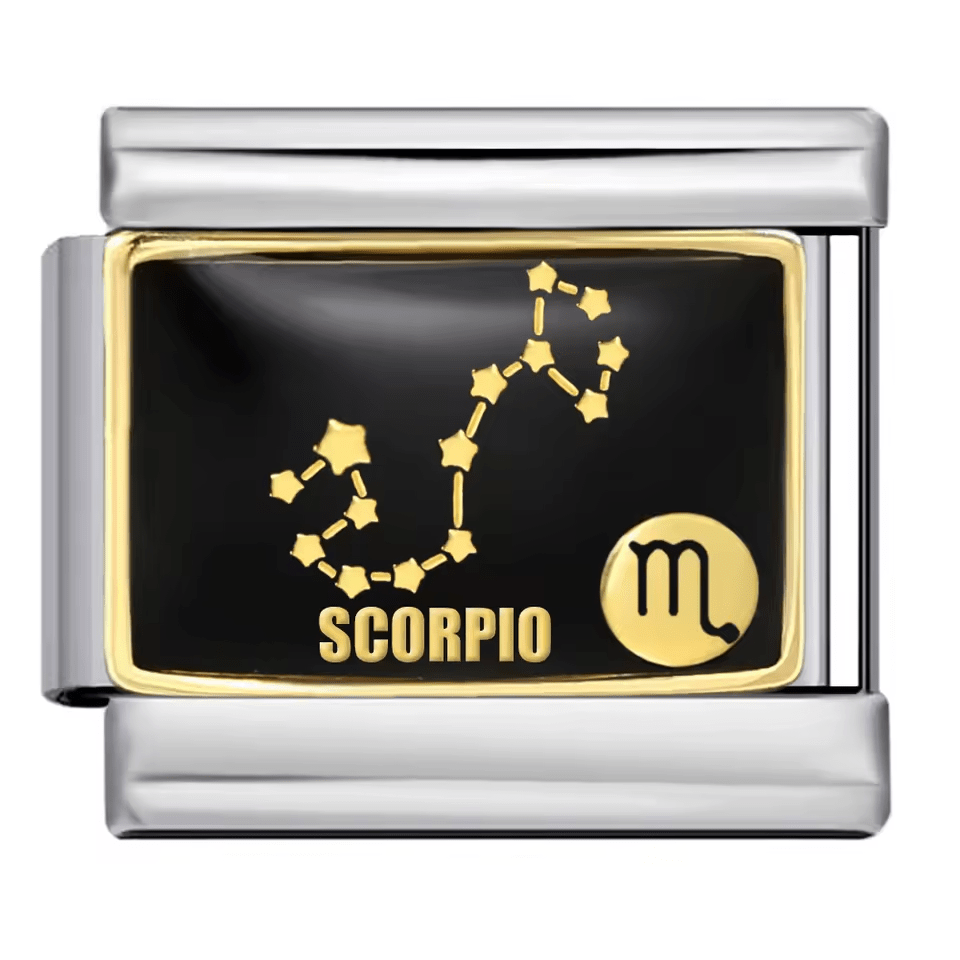 Scorpio [ref:50487581802774]