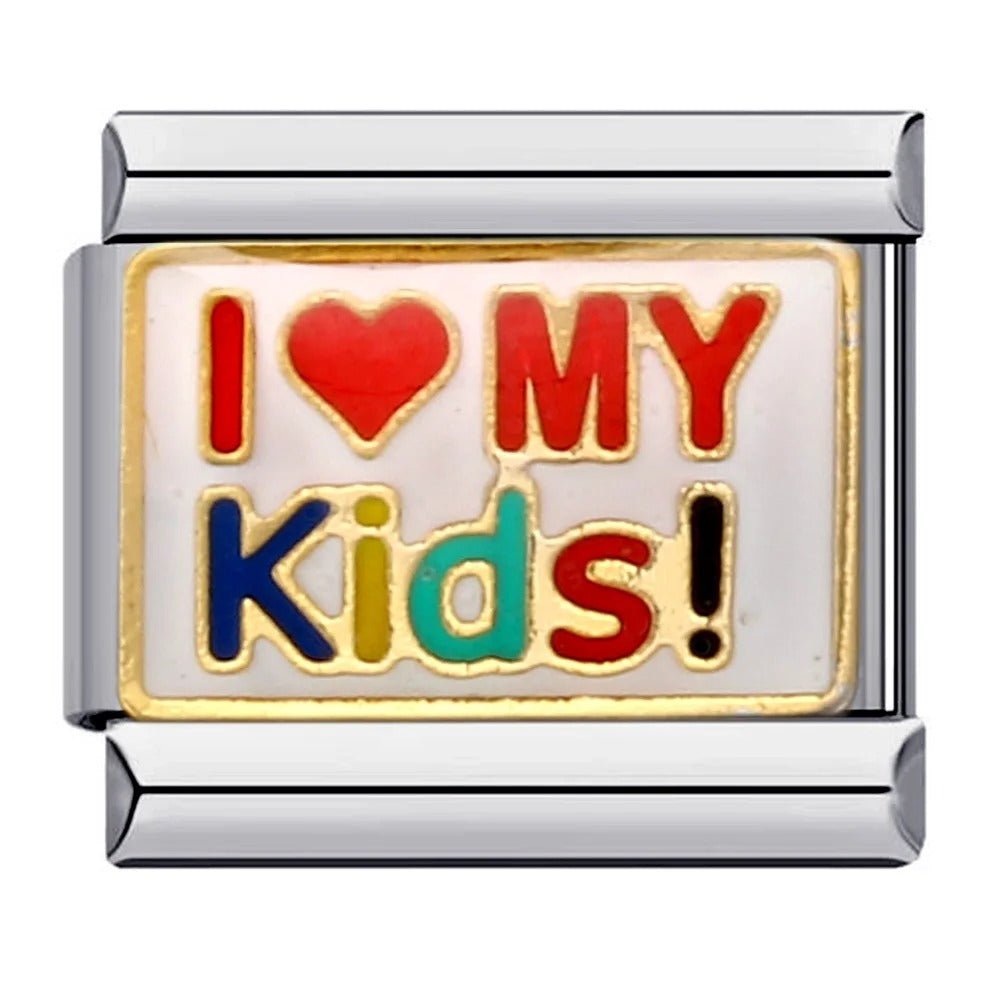 I <3 My Kids [ref:50487584391446]