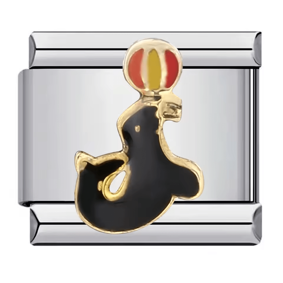 Seal [ref:50487585276182]