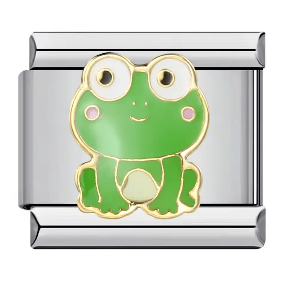 Frog [ref:50487601692950]