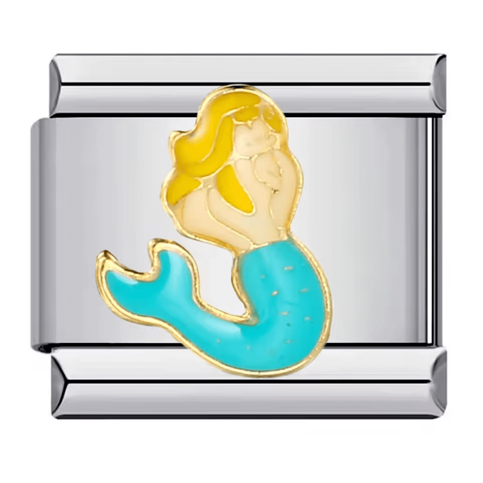 Mermaid [ref:50487603134742]
