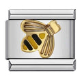 Bee — Silver [ref:50487618765078]