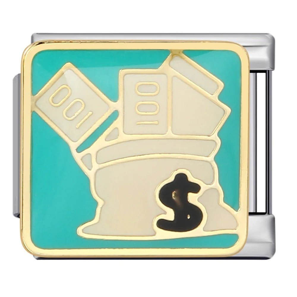 Money Bags [ref:50487621714198]