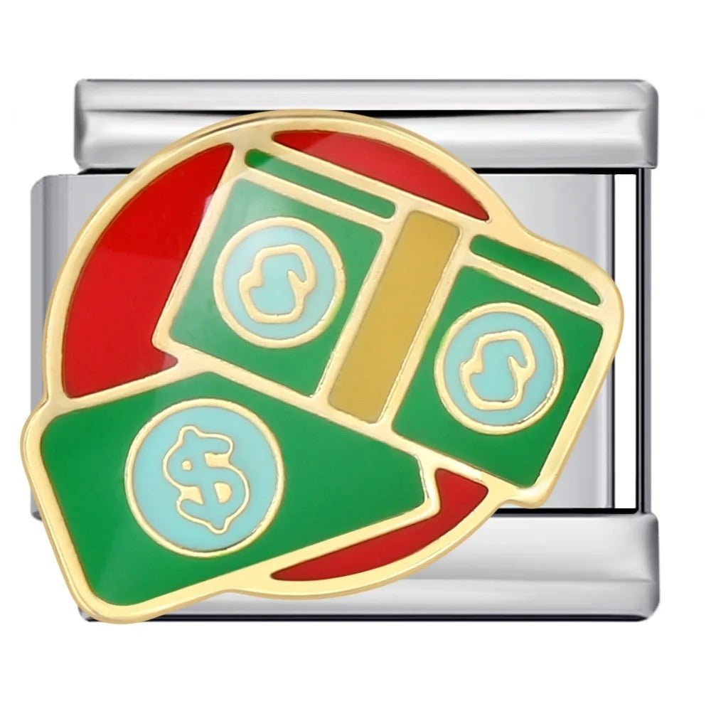 Money Stacks [ref:50487621746966]