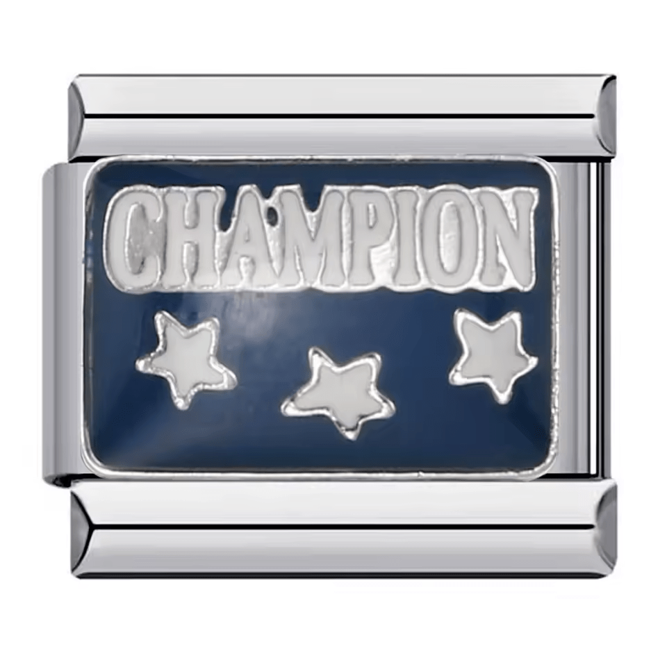 Champion [ref:50487624663318]