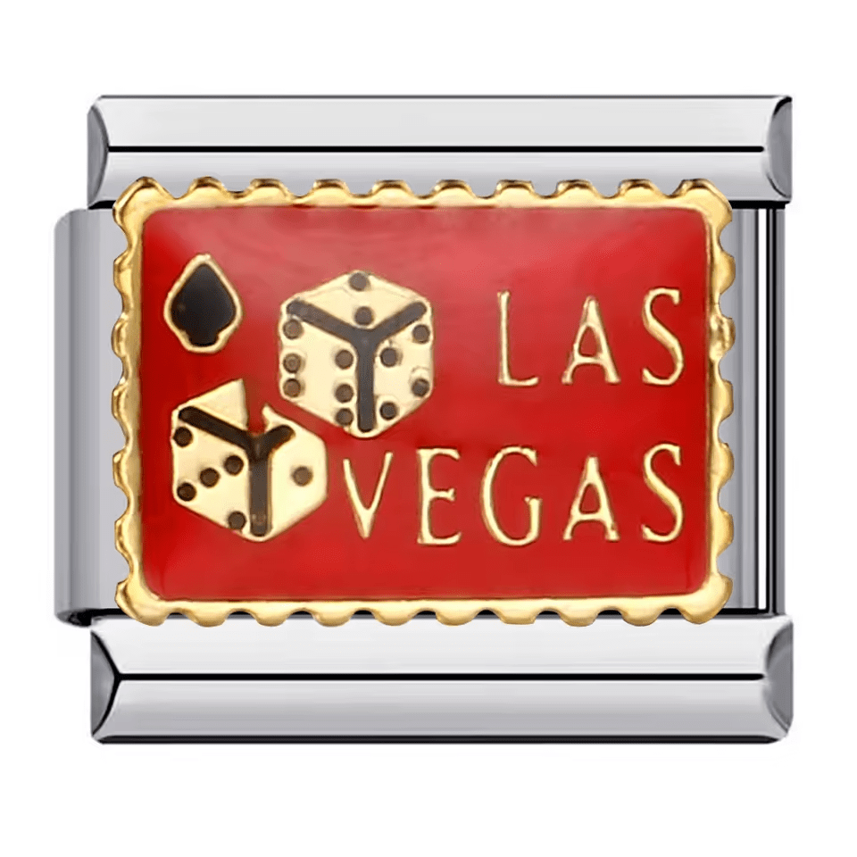 Las Vegas [ref:50487624696086]