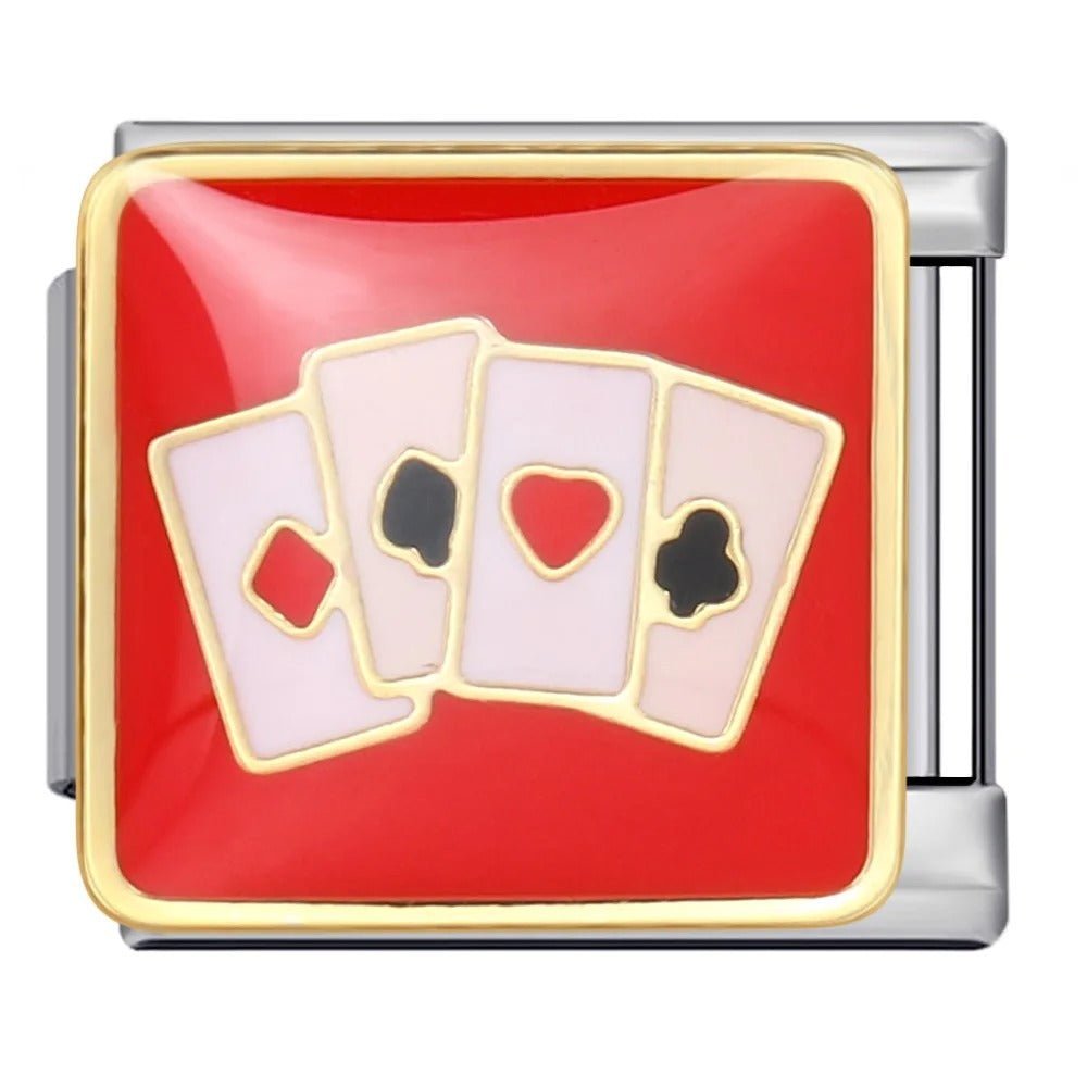Cards [ref:50487624761622]