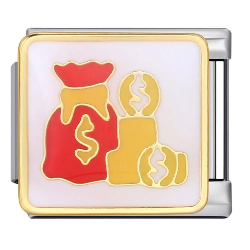 Money Bags [ref:50487624794390]