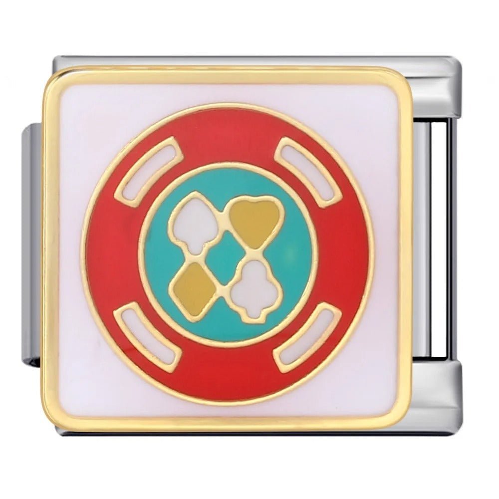 Poker Chip [ref:50487625351446]