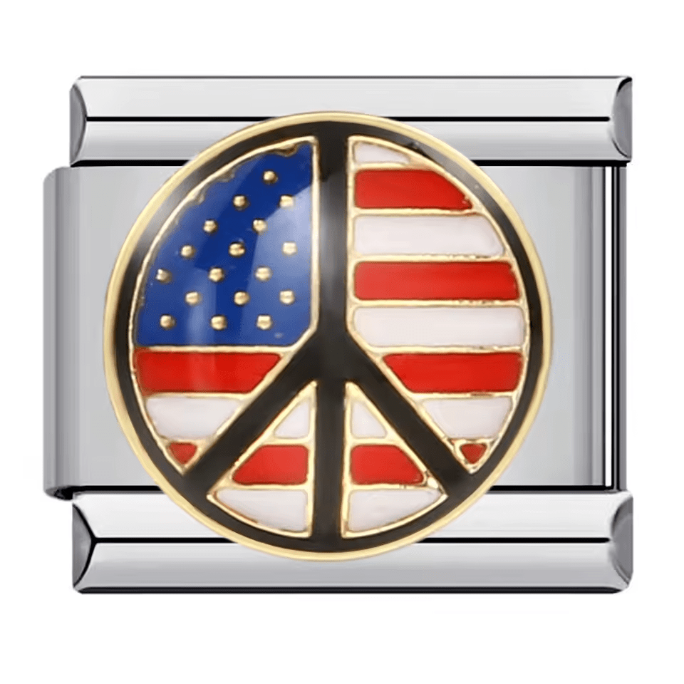 Peace USA [ref:50487625711894]