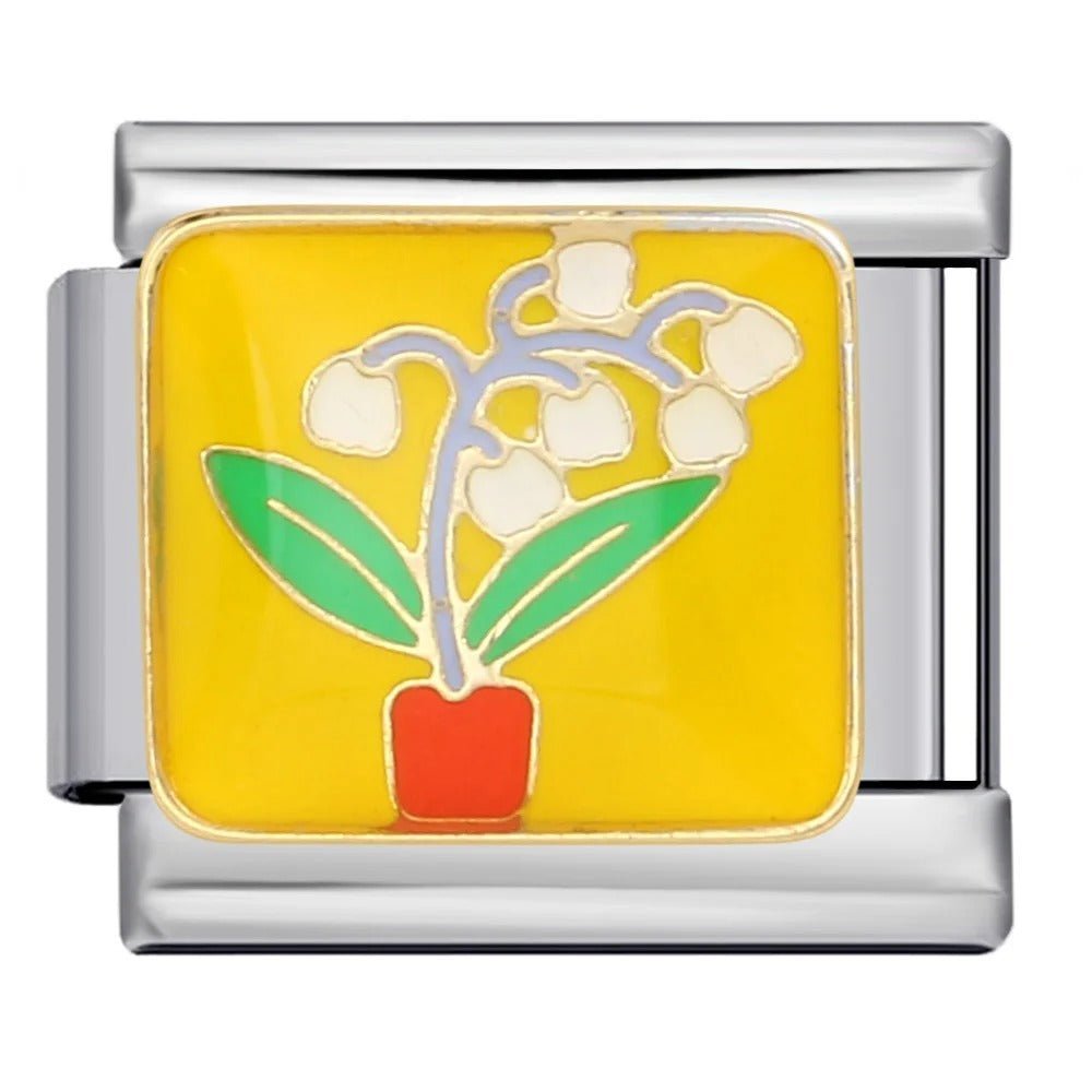 Lily of the Valley [ref:50487626989846]