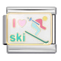I <3 Skiing [ref:50487628300566]
